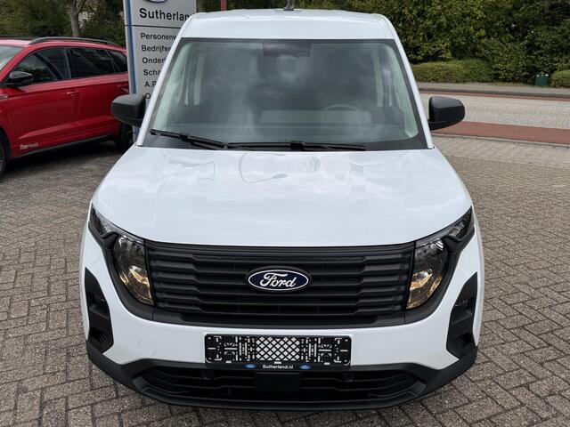 Ford TRANSIT COURIER Trend 1.0 Ecoboost Automaat | Winterpack | Trekhaak | Achteruitrijcamera