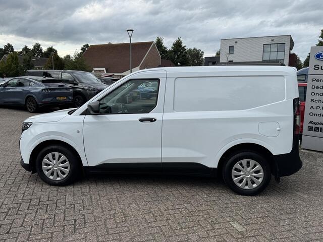 Ford TRANSIT COURIER Trend 1.0 Ecoboost Automaat | Winterpack | Trekhaak | Achteruitrijcamera