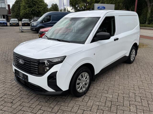 Ford TRANSIT COURIER Trend 1.0 Ecoboost Automaat | Winterpack | Trekhaak | Achteruitrijcamera