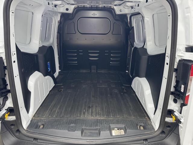 Ford TRANSIT COURIER Trend 1.0 Ecoboost Automaat | Winterpack | Trekhaak | Achteruitrijcamera