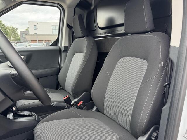 Ford TRANSIT COURIER Trend 1.0 Ecoboost Automaat | Winterpack | Trekhaak | Achteruitrijcamera