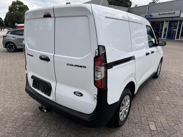 Ford TRANSIT COURIER Trend 1.0 Ecoboost Automaat | Winterpack | Trekhaak | Achteruitrijcamera