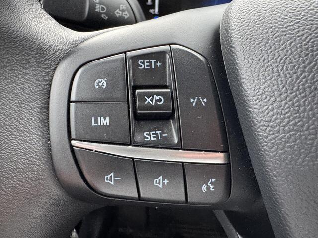 Ford TRANSIT COURIER Trend 1.0 Ecoboost Automaat | Winterpack | Trekhaak | Achteruitrijcamera