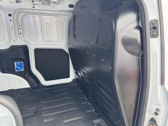 Ford TRANSIT COURIER Trend 1.0 Ecoboost Automaat | Winterpack | Trekhaak | Achteruitrijcamera