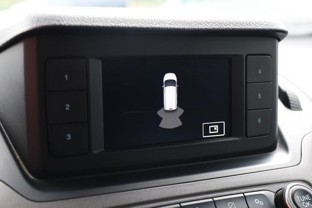 Ford TRANSIT COURIER 1.0 100 PK | BTW / BPM Vrij | Marge| PDC | Airco | MF Stuur | Nieuwe APK | Dealer onderhouden