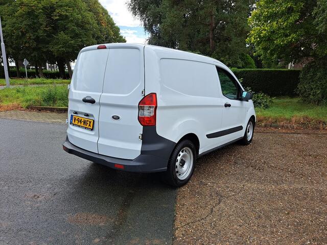 Ford TRANSIT COURIER 1.0 Economy Edition Benzine/Airco/Bluetooth/Stoelverwarming