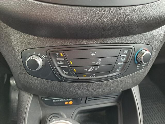 Ford TRANSIT COURIER 1.0 Economy Edition Benzine/Airco/Bluetooth/Stoelverwarming