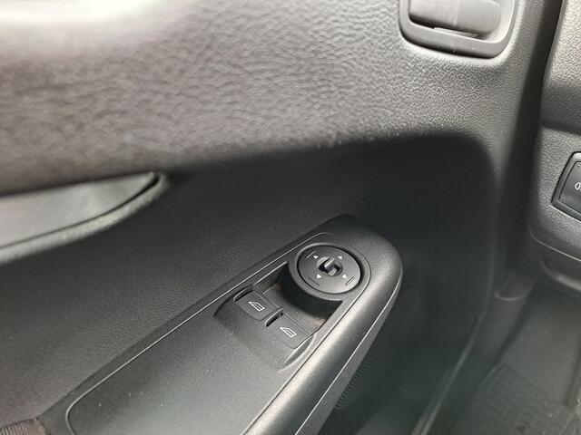 Ford TRANSIT COURIER 1.0 Economy Edition Benzine/Airco/Bluetooth/Stoelverwarming