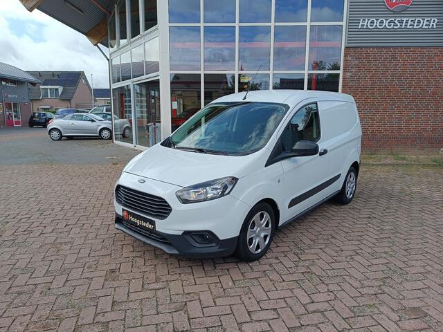 Ford TRANSIT COURIER 1.0 ecoboost, Trend, Bluetooth, parkeersensoren