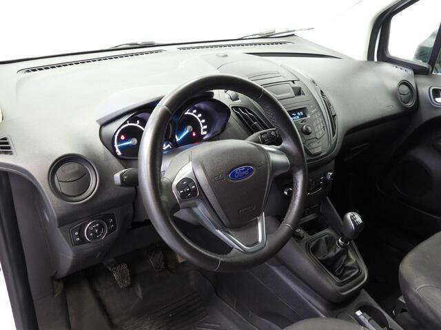 Ford TRANSIT COURIER 1.0 Trend EcoBoost AIRCO/BLUETOOTH/SCHUIFDEUR!