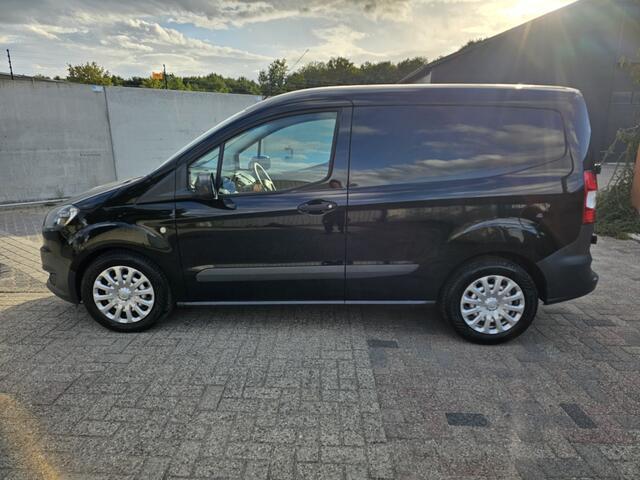 Ford TRANSIT COURIER 1.0 Economy Airco,Apk,Benzine,Nap