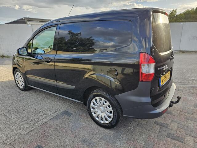 Ford TRANSIT COURIER 1.0 Economy Airco,Apk,Benzine,Nap