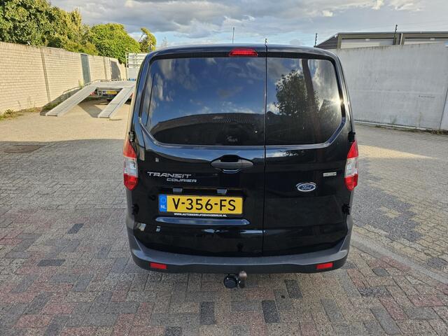Ford TRANSIT COURIER 1.0 Economy Airco,Apk,Benzine,Nap