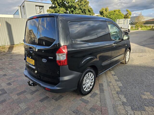 Ford TRANSIT COURIER 1.0 Economy Airco,Apk,Benzine,Nap