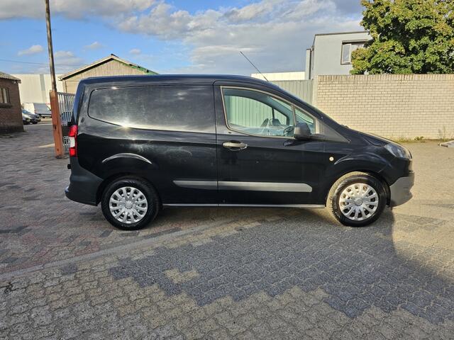 Ford TRANSIT COURIER 1.0 Economy Airco,Apk,Benzine,Nap