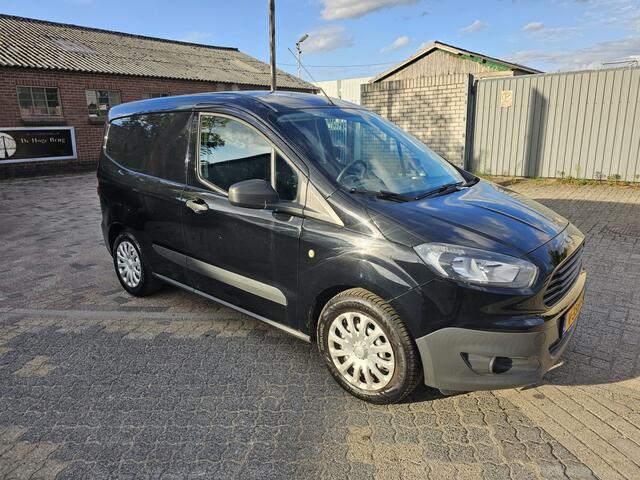 Ford TRANSIT COURIER 1.0 Economy Airco,Apk,Benzine,Nap