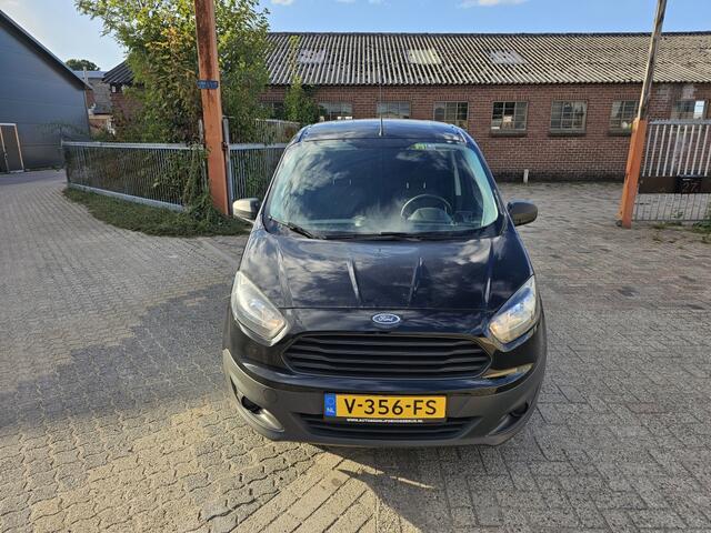 Ford TRANSIT COURIER 1.0 Economy Airco,Apk,Benzine,Nap