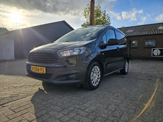 Ford TRANSIT COURIER 1.0 Economy Airco,Apk,Benzine,Nap