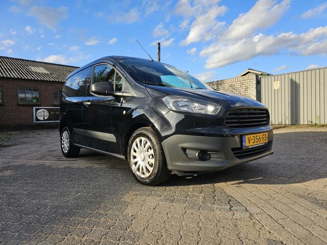 Ford TRANSIT COURIER 1.0 Economy Airco,Apk,Benzine,Nap