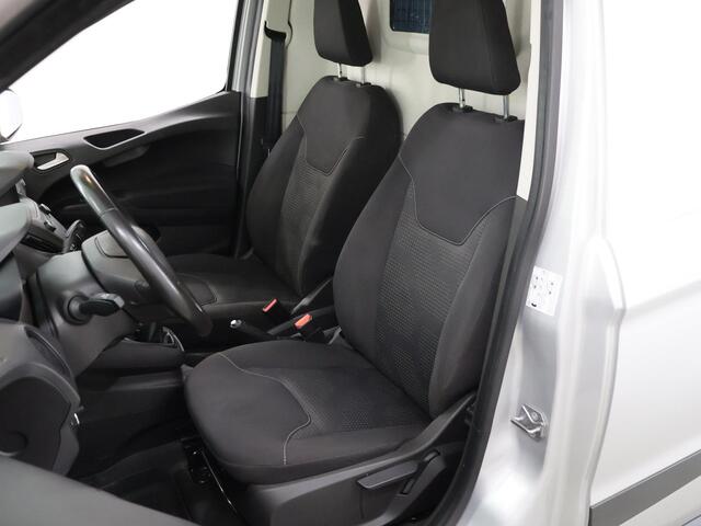 Ford TRANSIT COURIER 1.5 TDCI Trend | Airco | Navigatie | Cruise Control | Moondust Silver | RIJKLAAR
