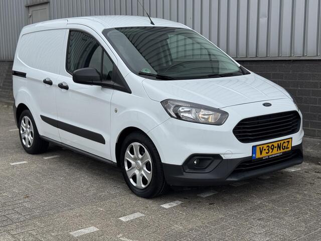 Ford TRANSIT COURIER 1.0 Ambiente Start&Stop Benzine | Stoelverwarming