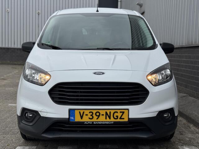 Ford TRANSIT COURIER 1.0 Ambiente Start&Stop Benzine | Stoelverwarming