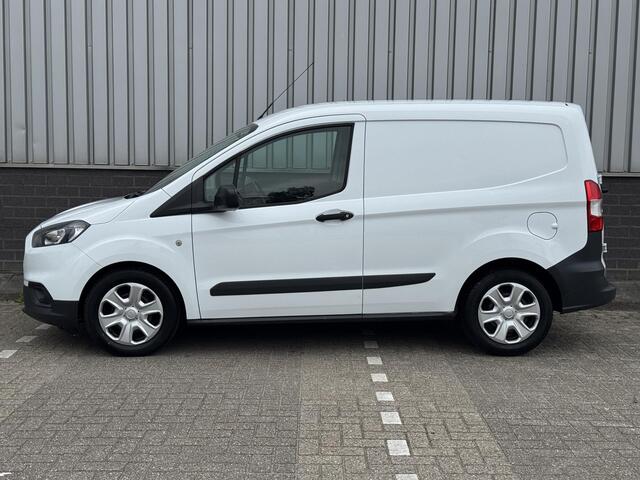 Ford TRANSIT COURIER 1.0 Ambiente Start&Stop Benzine | Stoelverwarming
