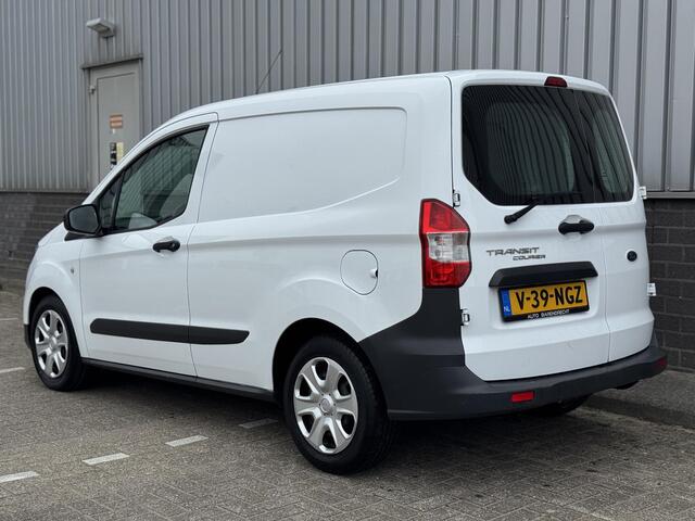 Ford TRANSIT COURIER 1.0 Ambiente Start&Stop Benzine | Stoelverwarming
