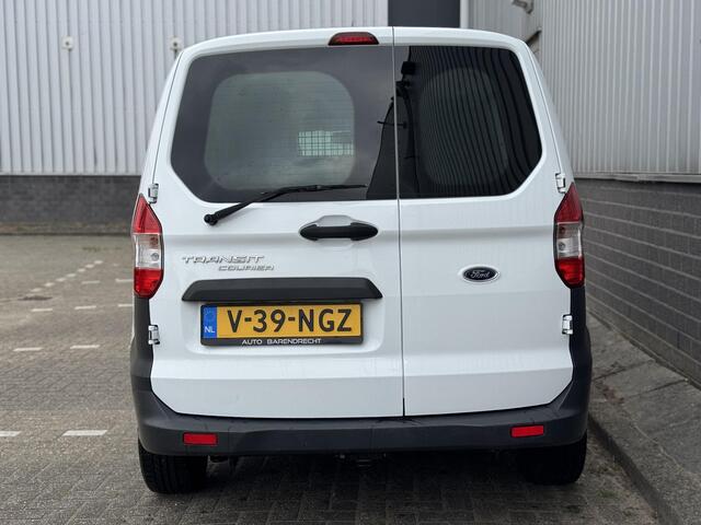 Ford TRANSIT COURIER 1.0 Ambiente Start&Stop Benzine | Stoelverwarming