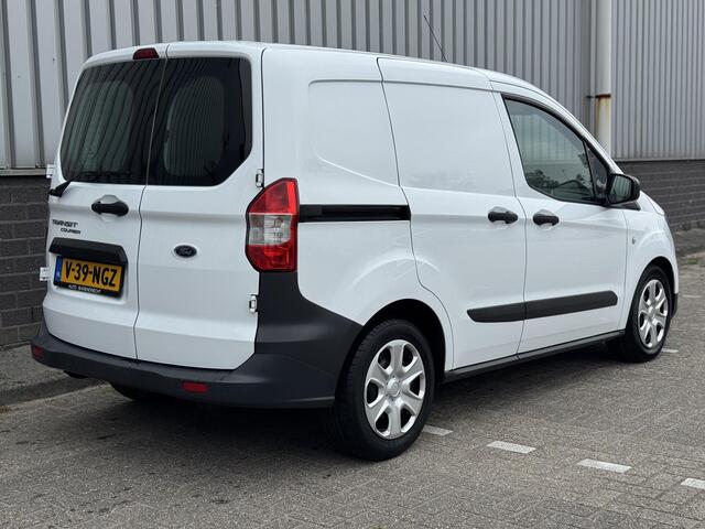 Ford TRANSIT COURIER 1.0 Ambiente Start&Stop Benzine | Stoelverwarming