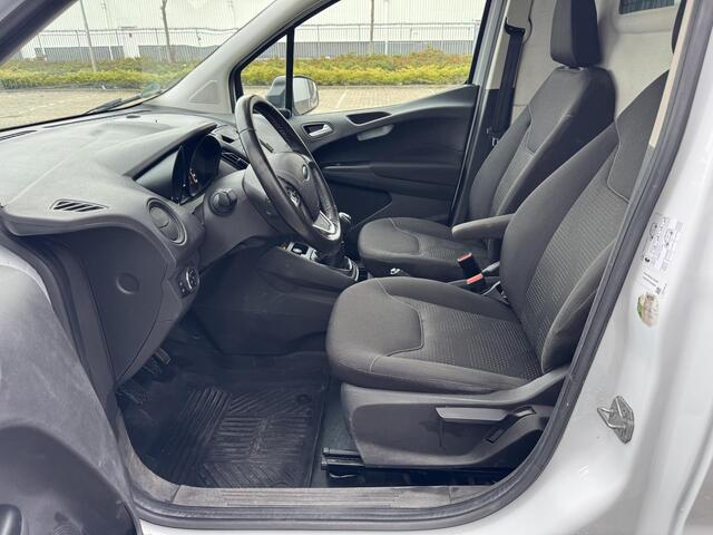 Ford TRANSIT COURIER 1.0 Ambiente Start&Stop Benzine | Stoelverwarming