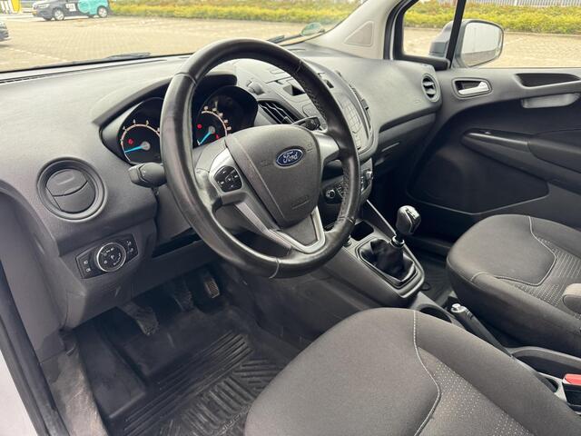 Ford TRANSIT COURIER 1.0 Ambiente Start&Stop Benzine | Stoelverwarming