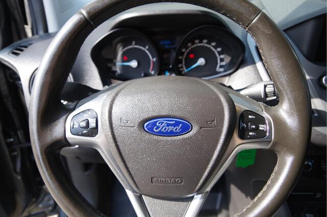 Ford TRANSIT COURIER 1.5 TDCI Trend TREKHAAK, CRUISE, AIRCO, NAVI, NL AUTO, NAP