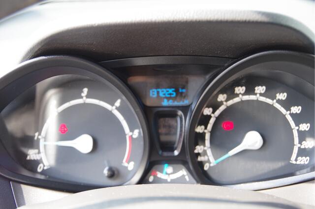 Ford TRANSIT COURIER 1.5 TDCI Trend TREKHAAK, CRUISE, AIRCO, NAVI, NL AUTO, NAP