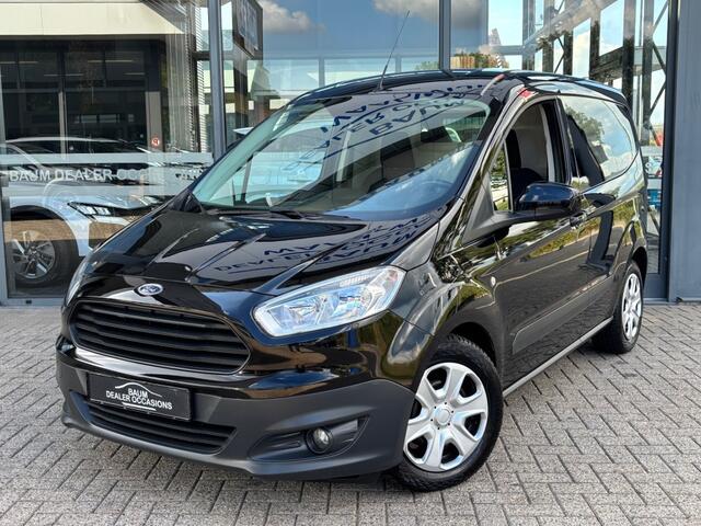 Ford TRANSIT COURIER 1.0 ECOB. TRENT AIRCO Btw Vrij Marge