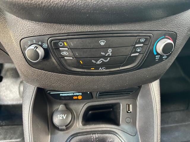 Ford TRANSIT COURIER 1.0 ECOB. TRENT AIRCO Btw Vrij Marge