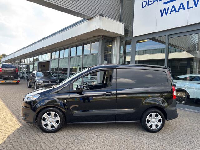 Ford TRANSIT COURIER 1.0 ECOB. TRENT AIRCO Btw Vrij Marge