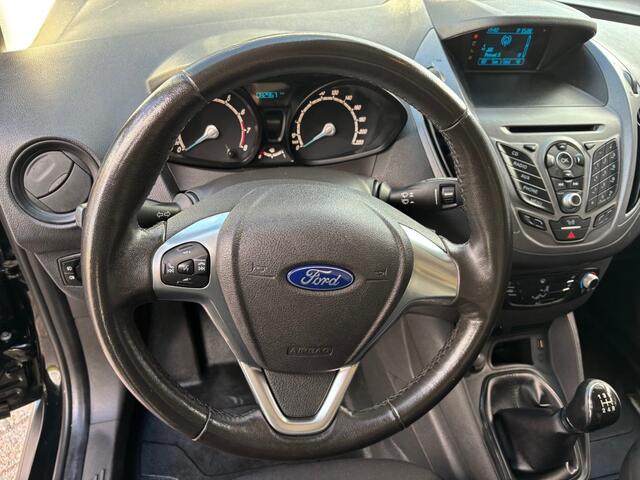 Ford TRANSIT COURIER 1.0 ECOB. TRENT AIRCO Btw Vrij Marge