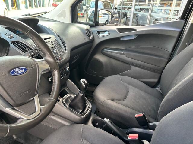 Ford TRANSIT COURIER 1.0 ECOB. TRENT AIRCO Btw Vrij Marge