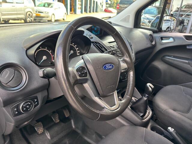 Ford TRANSIT COURIER 1.0 ECOB. TRENT AIRCO Btw Vrij Marge