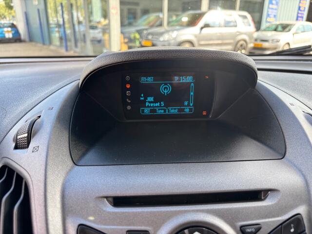 Ford TRANSIT COURIER 1.0 ECOB. TRENT AIRCO Btw Vrij Marge