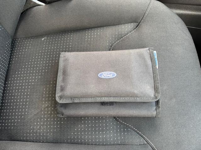 Ford TRANSIT COURIER 1.0 ECOB. TRENT AIRCO Btw Vrij Marge