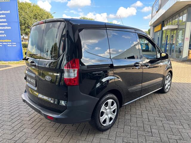 Ford TRANSIT COURIER 1.0 ECOB. TRENT AIRCO Btw Vrij Marge