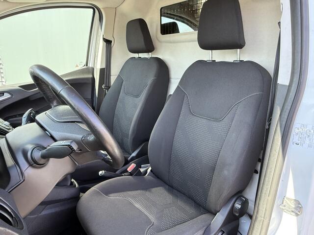 Ford TRANSIT COURIER BWJ 2017 | 1.5 TDCI 75PK Trend | AIRCO | TREKHAAK | NAVI | CRUISE | PDC |