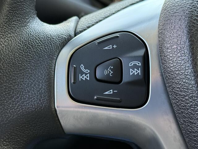 Ford TRANSIT COURIER BWJ 2017 | 1.5 TDCI 75PK Trend | AIRCO | TREKHAAK | NAVI | CRUISE | PDC |