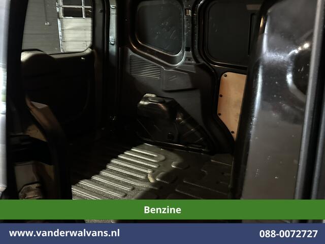 Ford TRANSIT COURIER 1.0 Trend 101pk BENZINE MOTOR L1H1 Euro6 Airco | Stoelverwarming | Verwarmde voorruit Achterklep