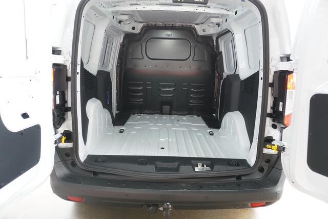 Ford TRANSIT COURIER 1.0 EcoBoost 125PK Trend Benzine Automaat Airco | Cruise | Trekhaak | Apple CP- Android auto