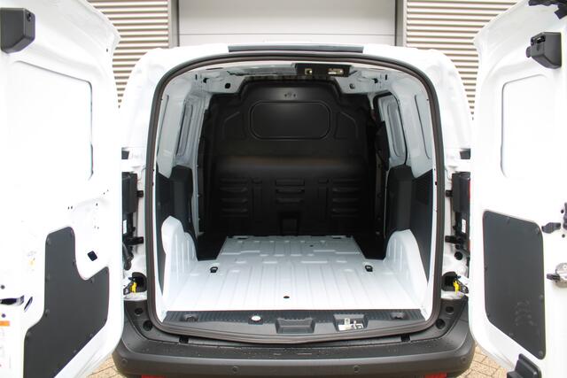 Ford TRANSIT COURIER 1.0 EcoBoost Trend 125pk - Carplay - Cruise - PDC - Rijklaar