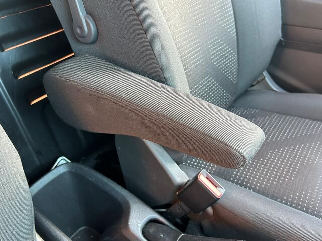 Ford TRANSIT COURIER 1.5 TDCI Trend Duratorq S&S SCHADE