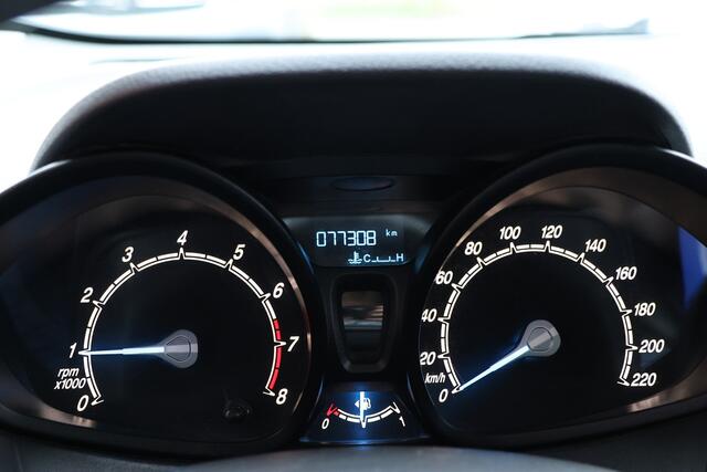 Ford TRANSIT COURIER 1.0 100 PK | BTW / BPM Vrij | Marge | Airco | Bluetooth | MF Stuur | Nieuwe APK | Dealer onderhouden